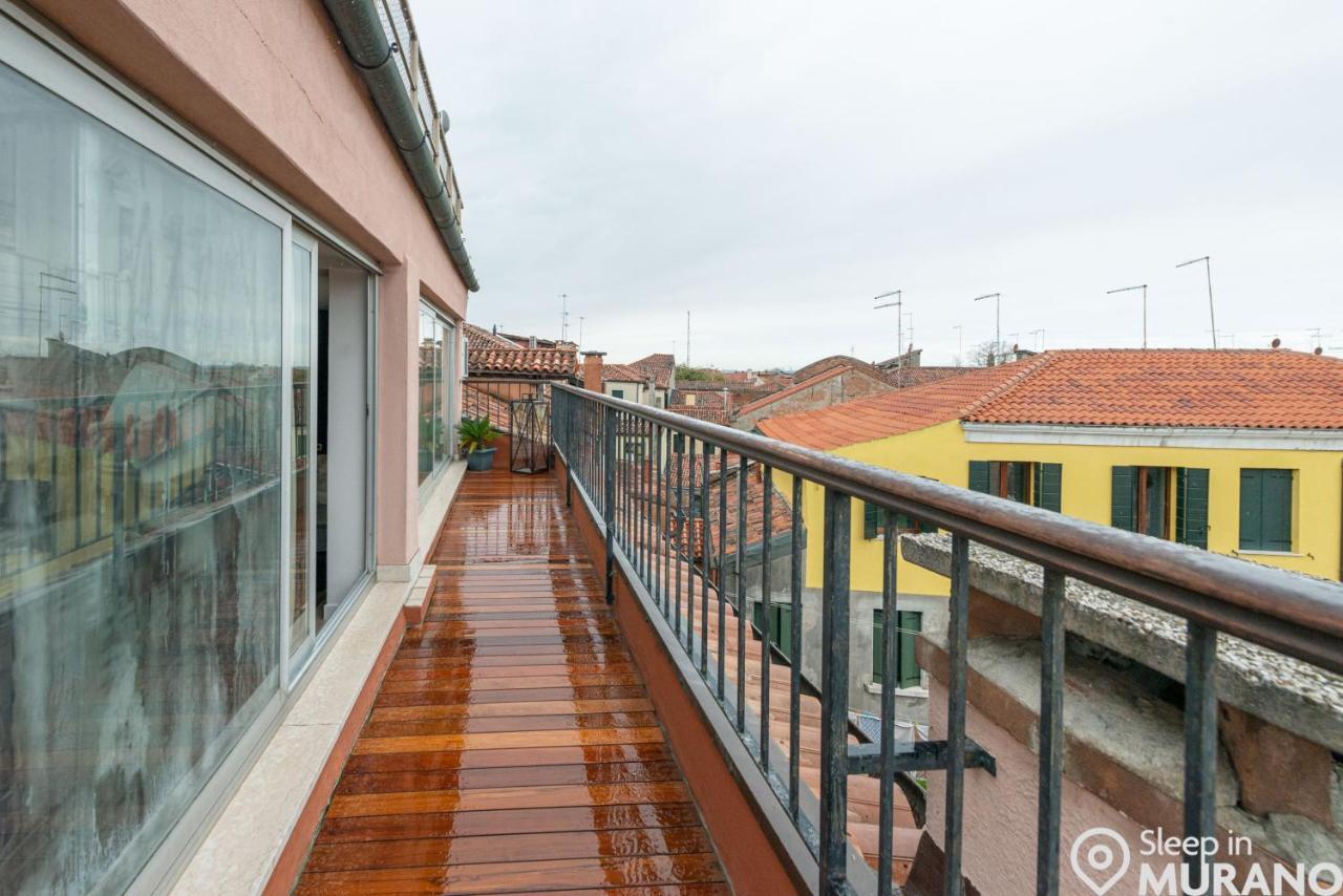 Murano Suites Boutique Apartments (Adults Only) Exterior foto