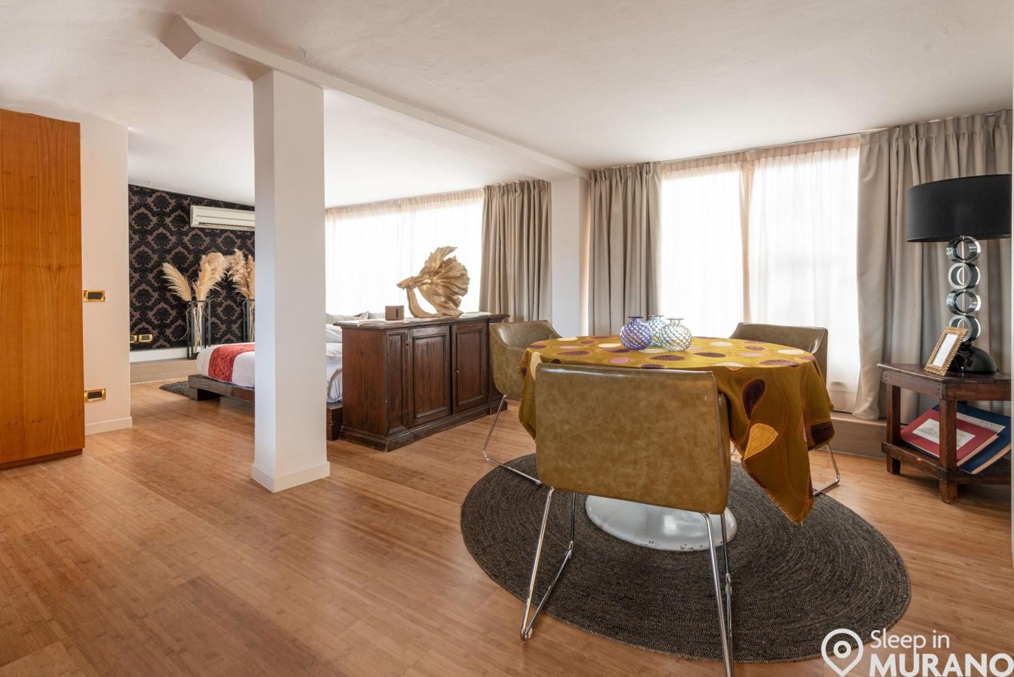 Murano Suites Boutique Apartments (Adults Only) Quarto foto