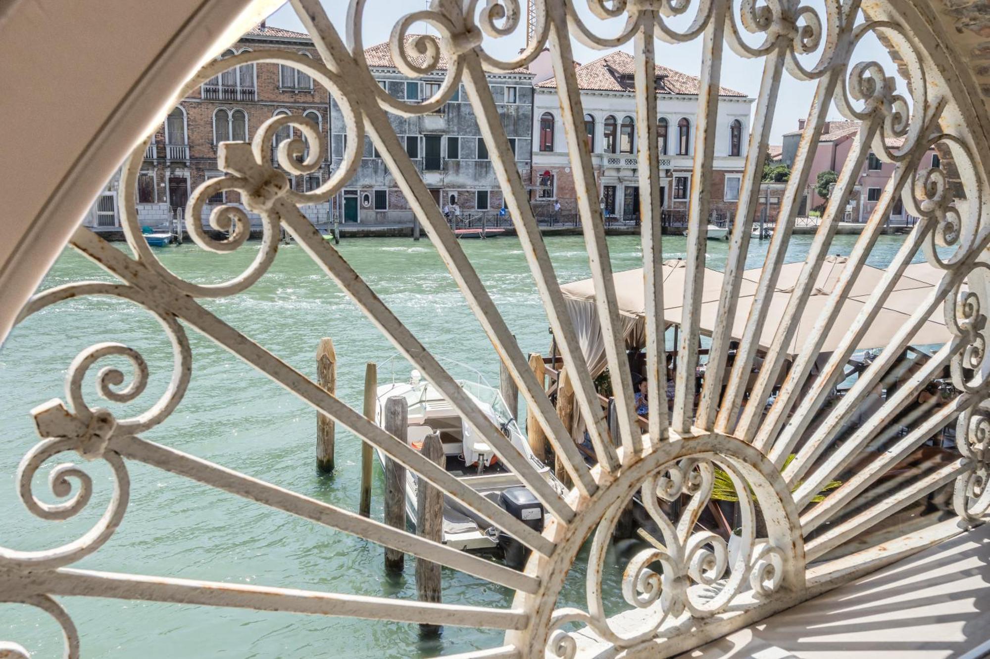 Murano Suites Boutique Apartments (Adults Only) Exterior foto